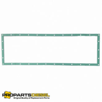 USZCZELKA MISKI OLEJOWEJ...