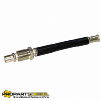 PERKINS, OIL DIPSTICK TUBE