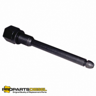 WATER PUMP OIL NOZZLE...