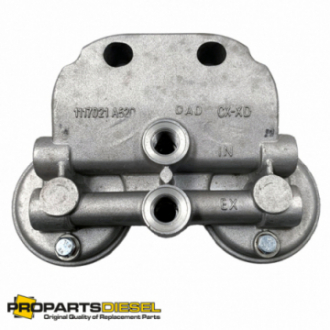 DEUTZ BF1013 / BF2012 /...