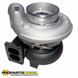 TURBOCHARGER CUMMINS KT19 /...