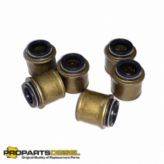 ISUZU 2KC1 / 3KC1, VALVE...