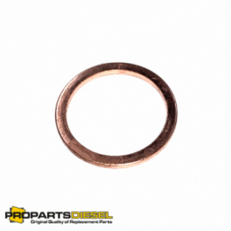 PODKŁADKA MIEDZIANA CUMMINS