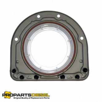CRANKSHAFT REAR OIL SEAL...
