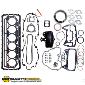 OVERHAUL GASKET SET...