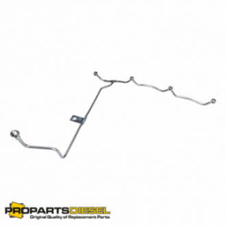 PRZEWÓD PRZELEWOWY CUMMINS 4BT