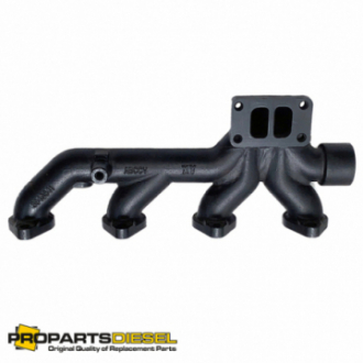 CUMMINS 6LT 8.9 / ISL 8.9,...