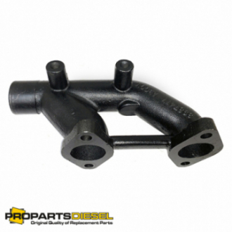 CUMMINS 6LT 8.9 / ISL 8.9,...