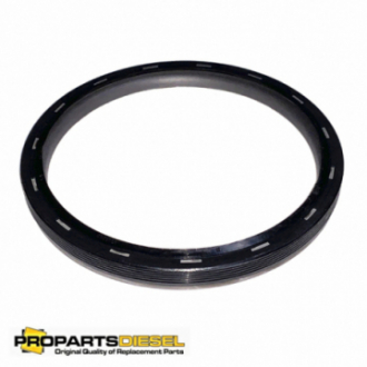 CUMMINS, REAR OIL SEAL...