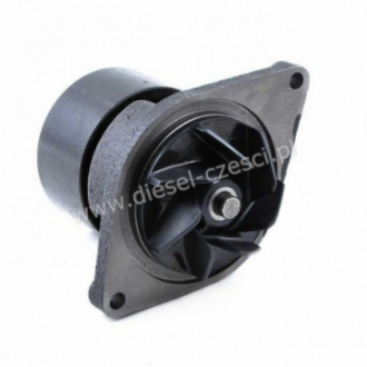 CUMMINS ISB 5.9, WATER PUMP