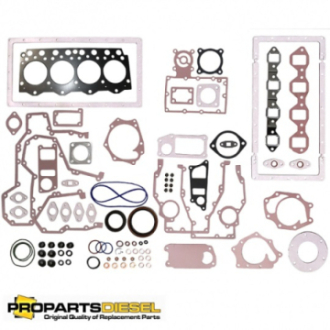 KOMATUS 4D95, FULL GASKET SET
