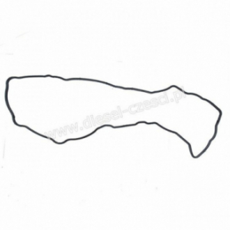 USZCZELKA POKRYWY ZAWORÓW...