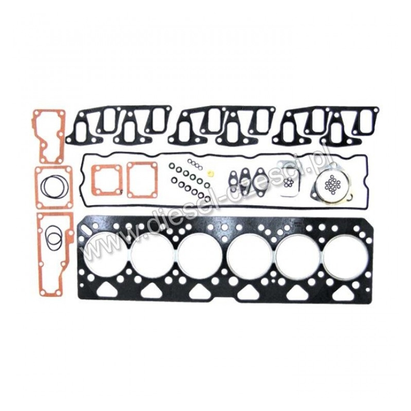 UPPER GASKETS
