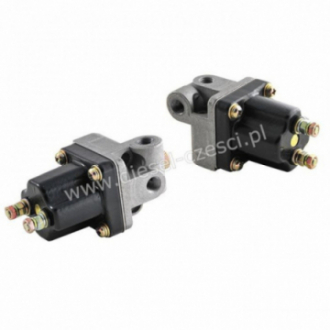 SOLENOID KIT CUMMINS NT855...