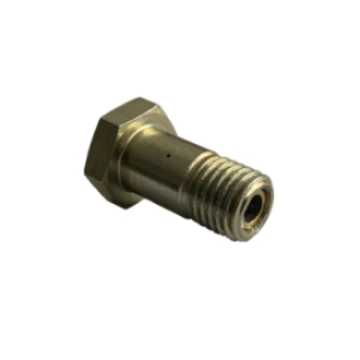 HOLLOW SCREW LIEBHERR D934...