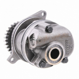 CUMMINS KT / KTA19, OIL PUMP