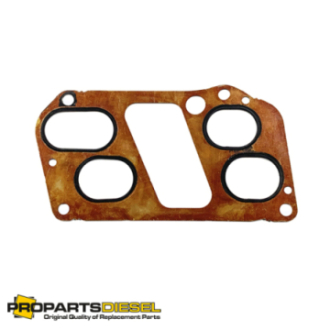 OIL COOLER GASKET DEUTZ...
