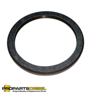 DEUTZ TCD 3.6, REAR OIL SEAL