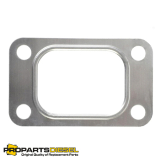 JCB, TURBOCHARGER GASKET