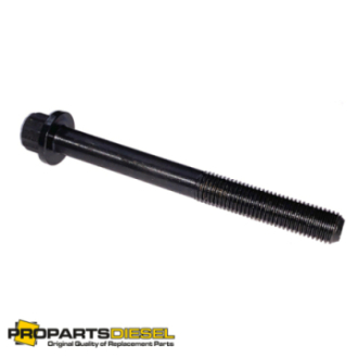 CYLINDER HEAD BOLT JCB