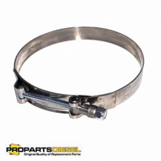 CUMMINS, V BAND CLAMP