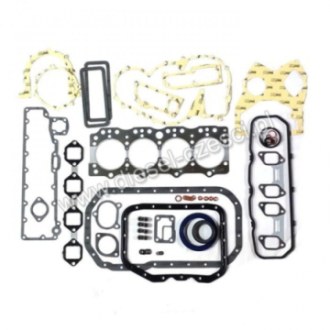 DAEWOO DB33, FULL GASKET SET