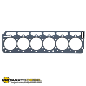 PERKINS 1306-7TA, CYLINDER...