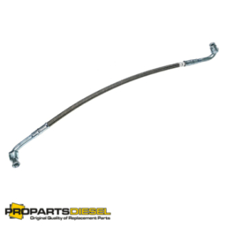 CUMMINS, FLEXIBLE HOSE