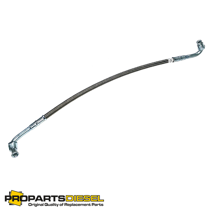 PRZEWÓD SMAROWANIA TURBO CUMMINS / ProPartsDiesel 3916762
