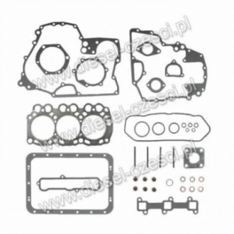 MITSUBISHI L3A / L3C / L3E,...