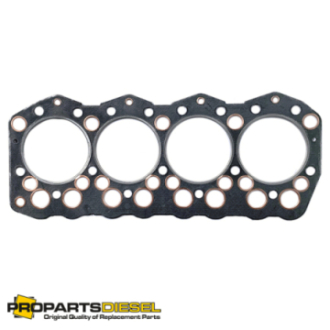 CYLINDER HEAD GASKET...