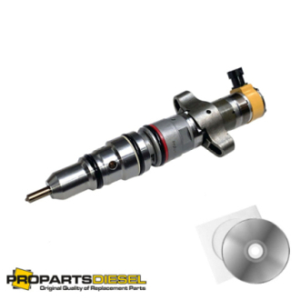 INJECTOR ASSY CATERPILLAR...