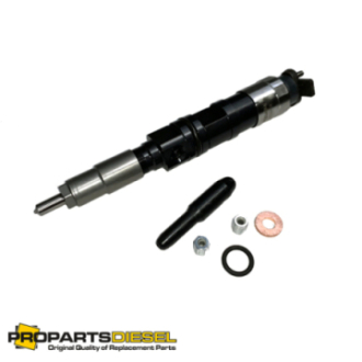 INJECTOR ASSY JOHN DEERE...
