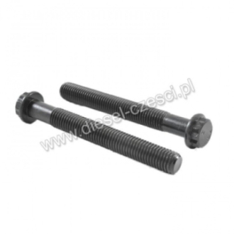 VOLVO, MAIN BEARING BOLT