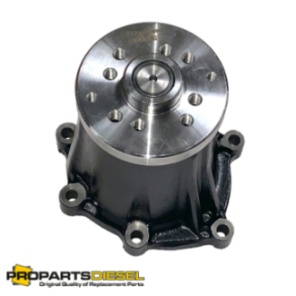 ISUZU 4JJ1, WATER PUMP