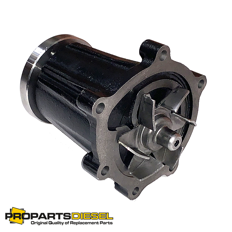 ISUZU 4JJ1 WATER PUMP / ProPartsDiesel 8980476894