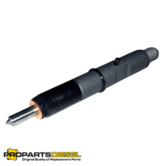 PERKINS 1104C-E44T, INJECTOR