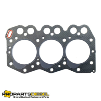 CYLINDER HEAD GASKET YANMAR...