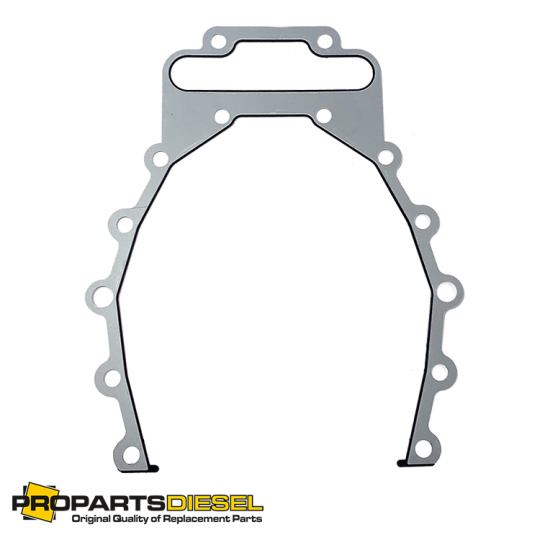 CUMMINS QSX, ISX, FLYWHEEL HOUSING GASKET / ProPartsDiesel 4026695