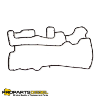 JCB EcoMax, OIL COOLER GASKET