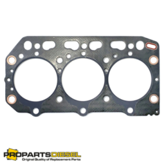 CYLINDER HEAD GASKET YANMAR...
