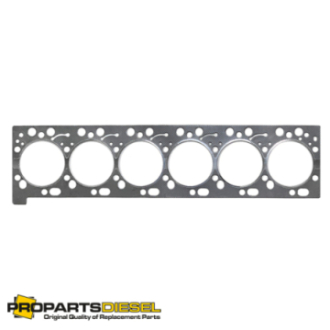 USZCZELKA GŁOWICY CUMMINS...