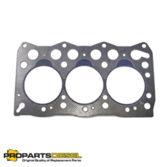 CYLINDER HEAD GASKET ISUZU...