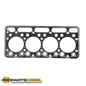 KUBOTA V1902, CYLINDER HEAD...