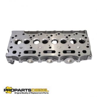 CYLINDER HEAD BARE...