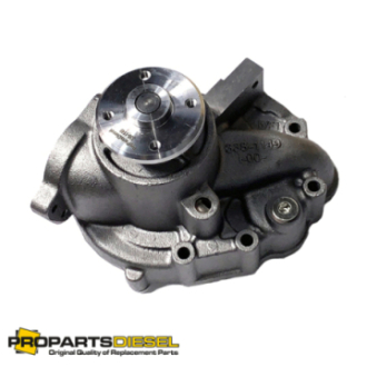 POMPA WODY CATERPILLAR C9.3