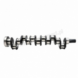 CRANKSHAFT PERKINS 6.354 /...