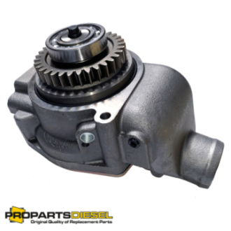 POMPA WODY CATERPILLAR 3304...