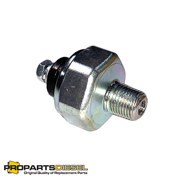 Perkins oil pressure best sale sensor