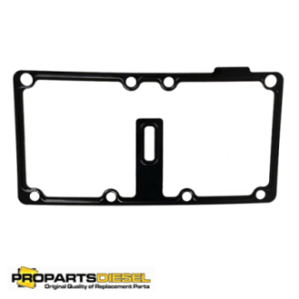 CYLINDER BLOCK COVER GASKET...